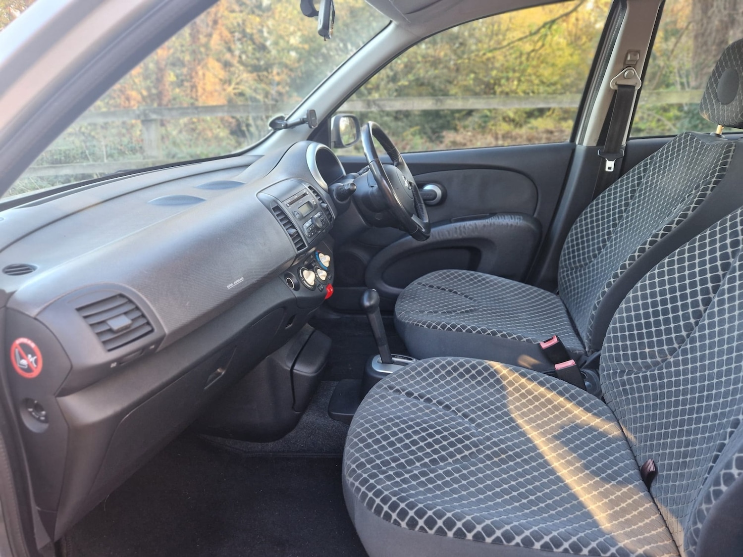 Used Nissan Micra 2006 for sale - 76530878: Photo 15