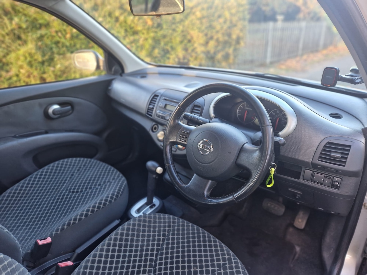 Used Nissan Micra 2006 for sale - 76530878: Photo 17