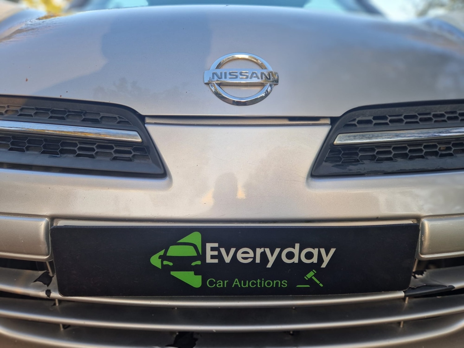 Used Nissan Micra 2006 for sale - 76530878: Photo 6