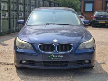 2004 (54) - 530i SE 4dr Auto