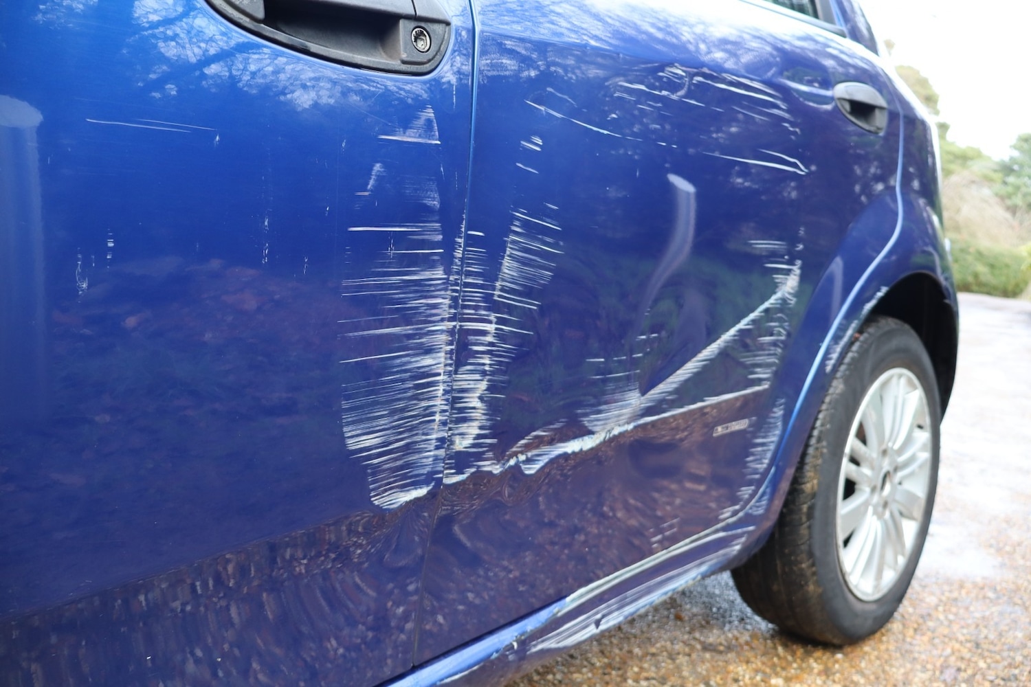 Used Fiat Grande Punto 2006 for sale - 77378838: Photo 12