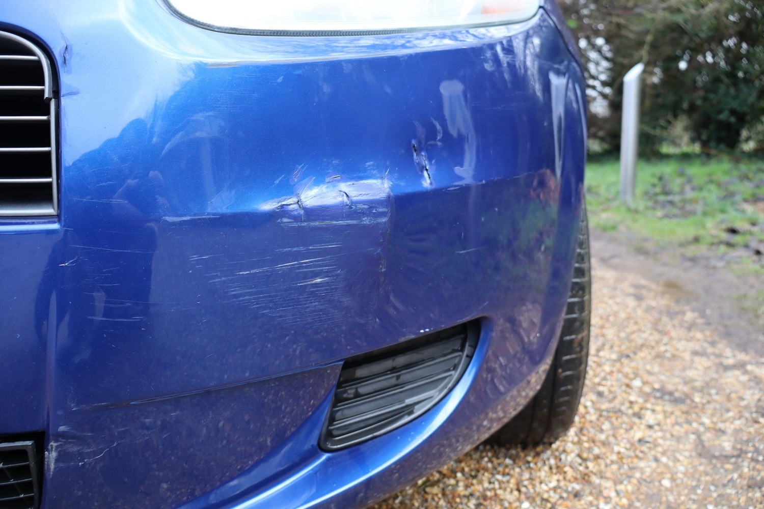 Used Fiat Grande Punto 2006 for sale - 77378838: Photo 13