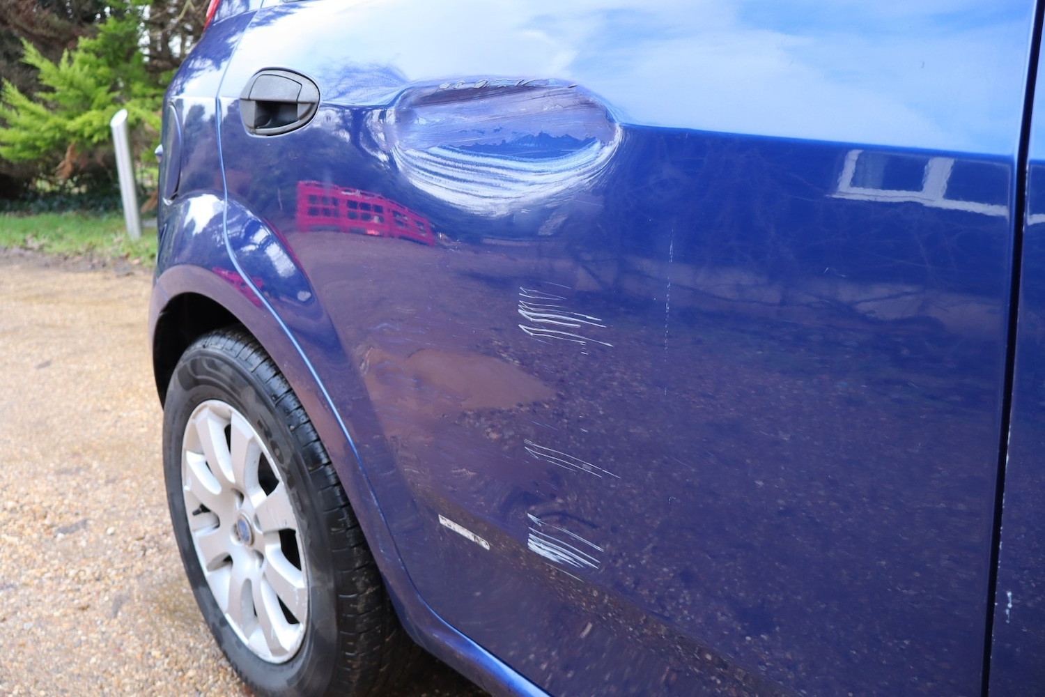 Used Fiat Grande Punto 2006 for sale - 77378838: Photo 14