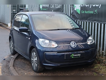 Used Volkswagen up! 2013 for sale - 77170623: Photo