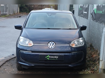 Used Volkswagen up! 2013 for sale - 77170623: Photo