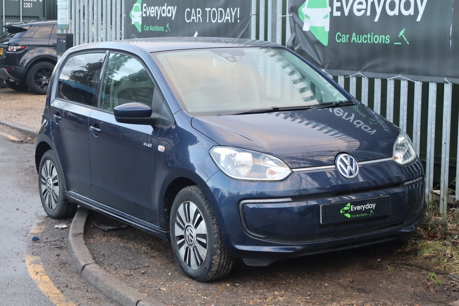 Used Volkswagen up! 2013 for sale - 77170623: Photo 7