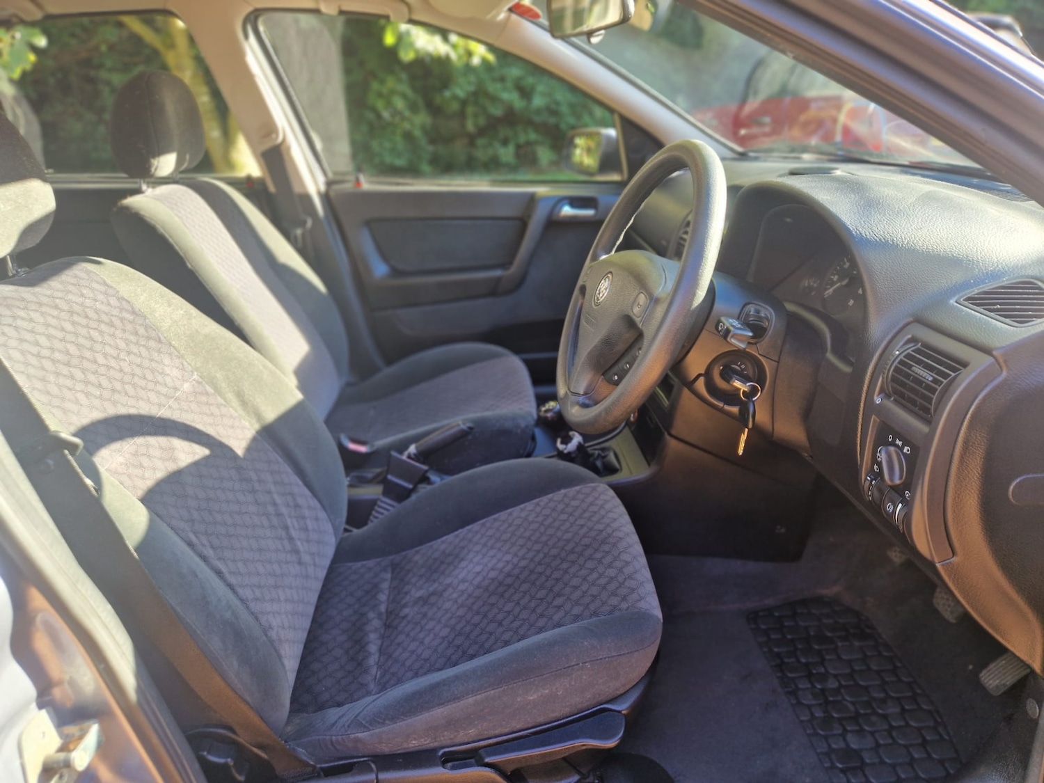 Used Vauxhall Astra 2003 for sale - 76183915: Photo 12
