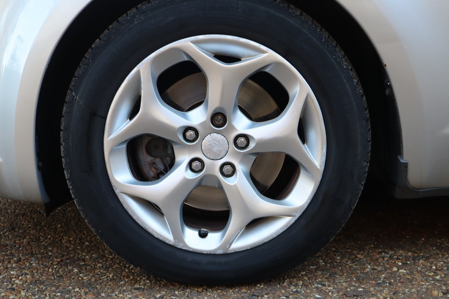 Used Ford C-Max 2008 for sale - 76662098: Photo 10