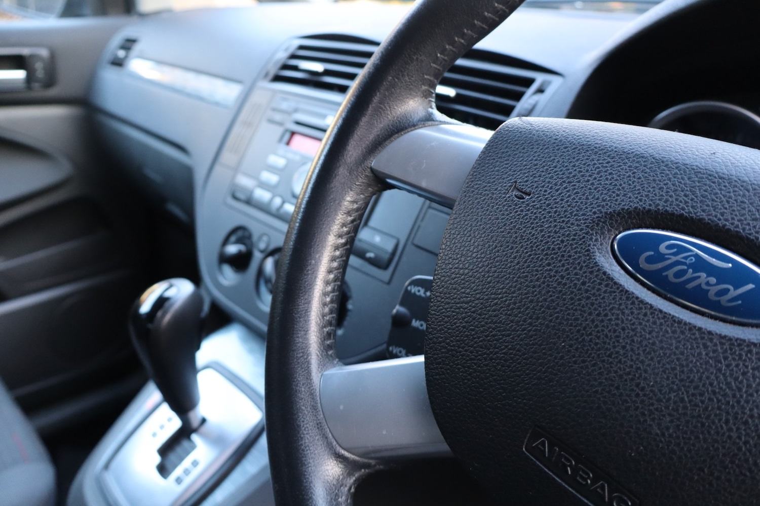 Used Ford C-Max 2008 for sale - 76662098: Photo 12