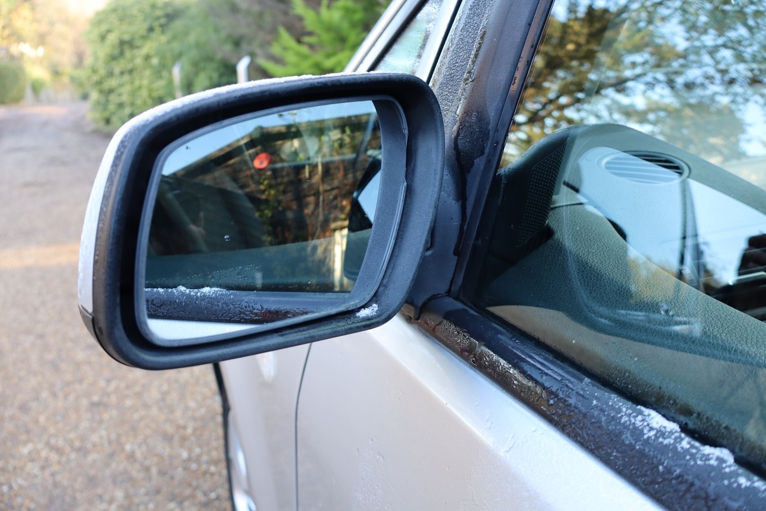 Used Ford C-Max 2008 for sale - 76662098: Photo 14