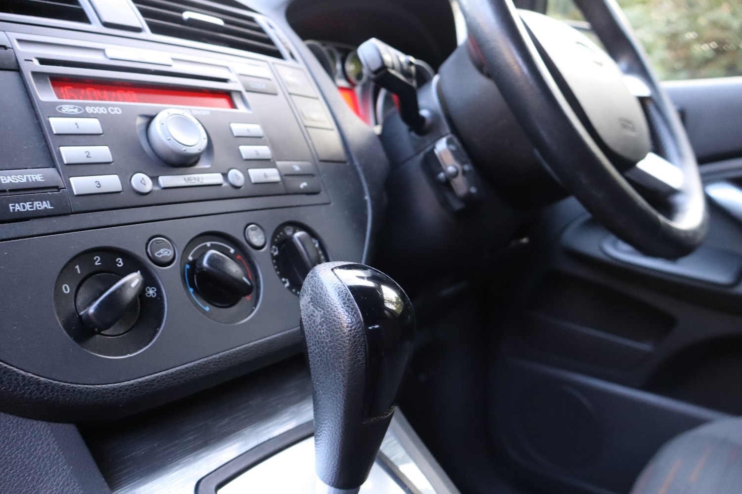 Used Ford C-Max 2008 for sale - 76662098: Photo 15