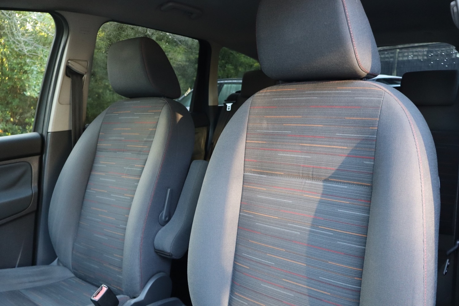 Used Ford C-Max 2008 for sale - 76662098: Photo 16