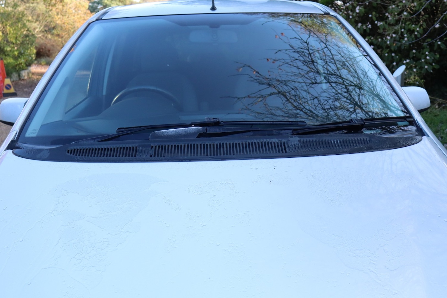 Used Ford C-Max 2008 for sale - 76662098: Photo 17