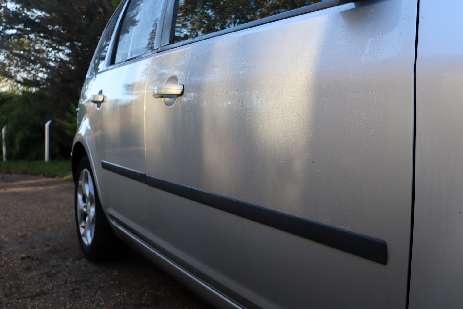 Used Ford C-Max 2008 for sale - 76662098: Photo 18