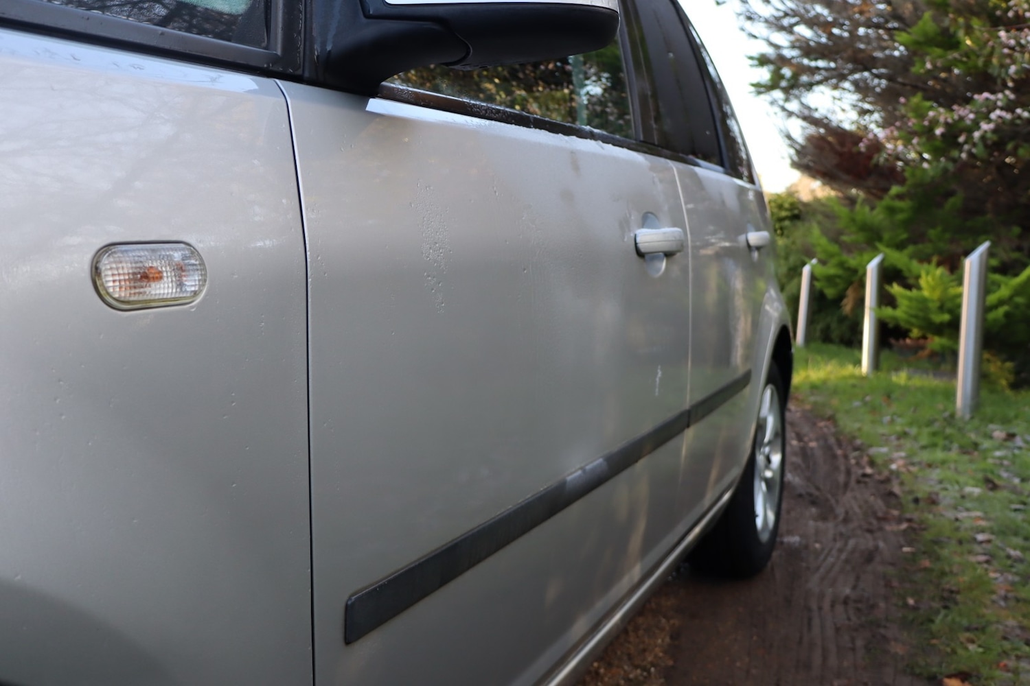 Used Ford C-Max 2008 for sale - 76662098: Photo 19