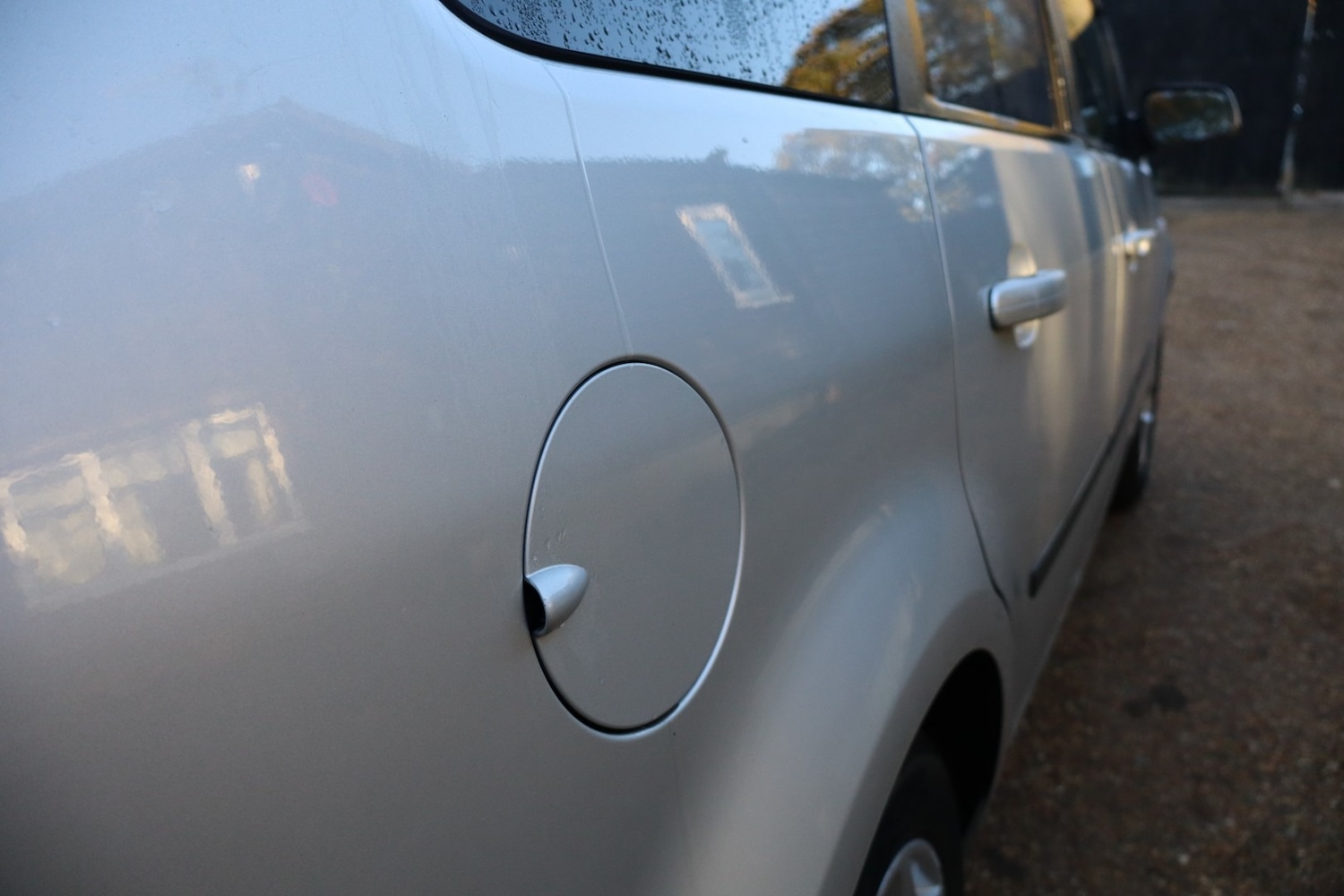 Used Ford C-Max 2008 for sale - 76662098: Photo 20