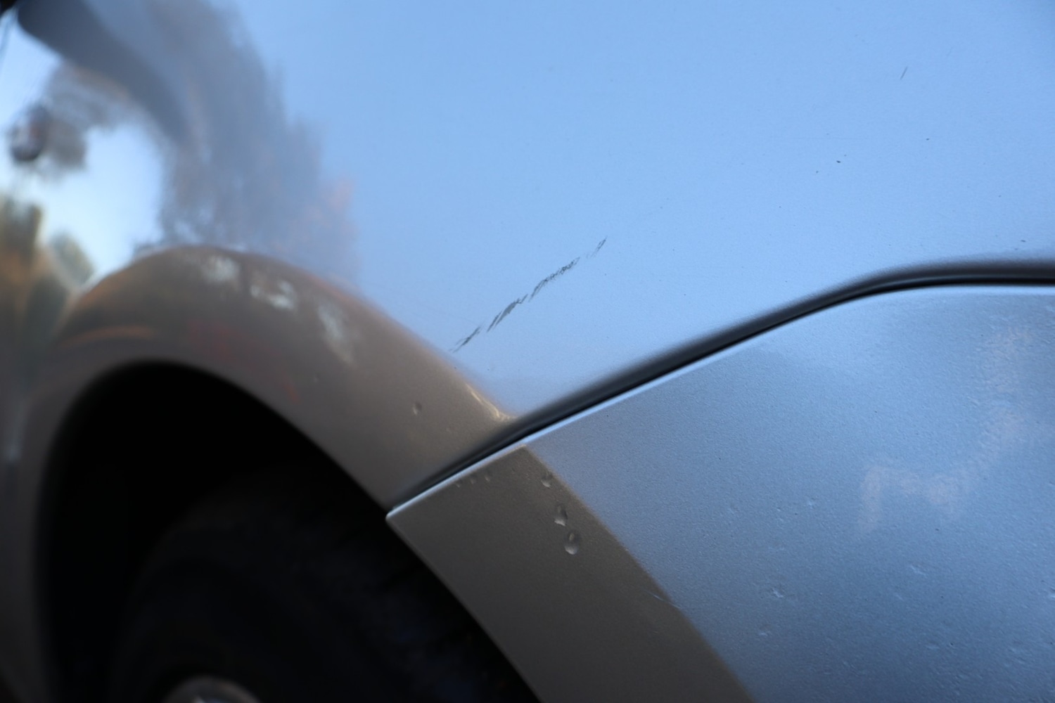 Used Ford C-Max 2008 for sale - 76662098: Photo 23