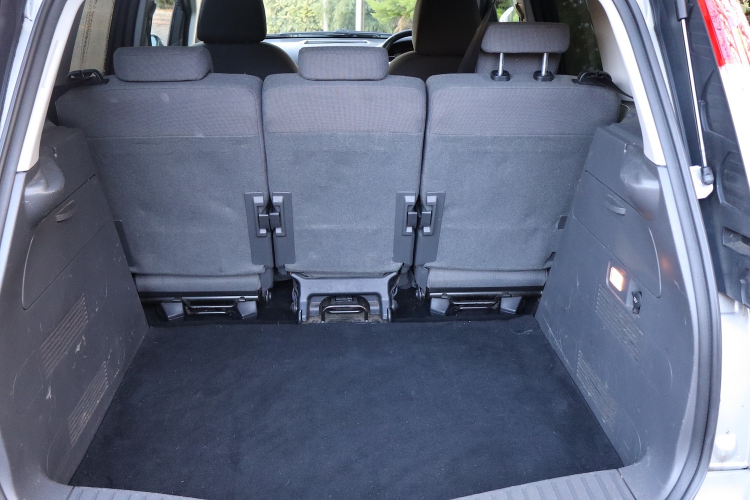 Used Ford C-Max 2008 for sale - 76662098: Photo 9