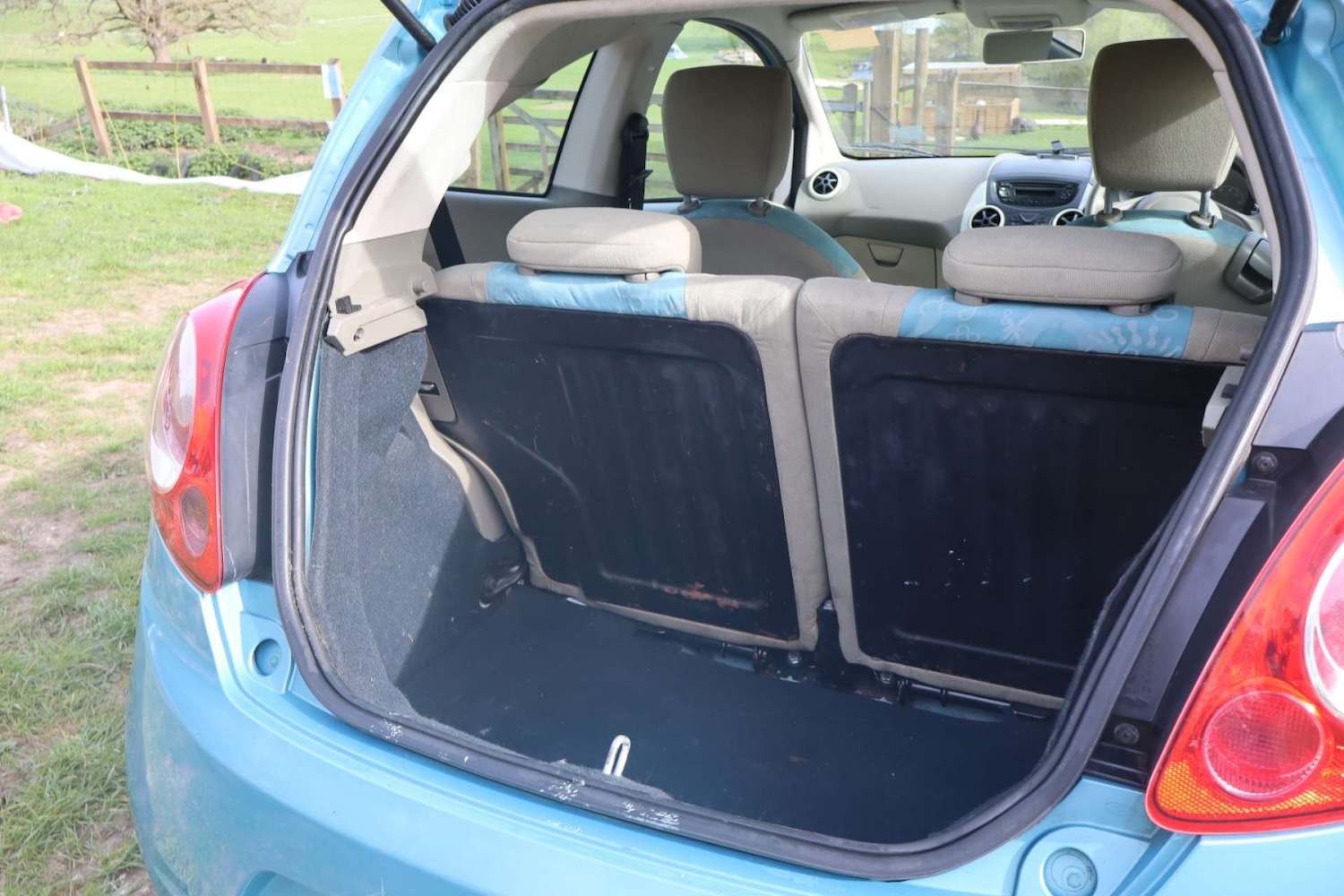 Used Ford Ka 2009 for sale - 78196752: Photo 12