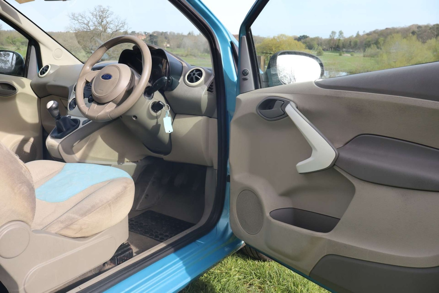 Used Ford Ka 2009 for sale - 78196752: Photo 15