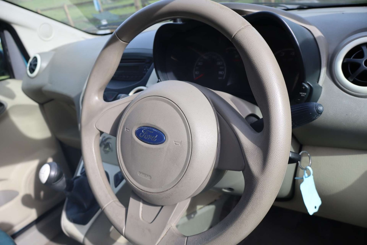 Used Ford Ka 2009 for sale - 78196752: Photo 16