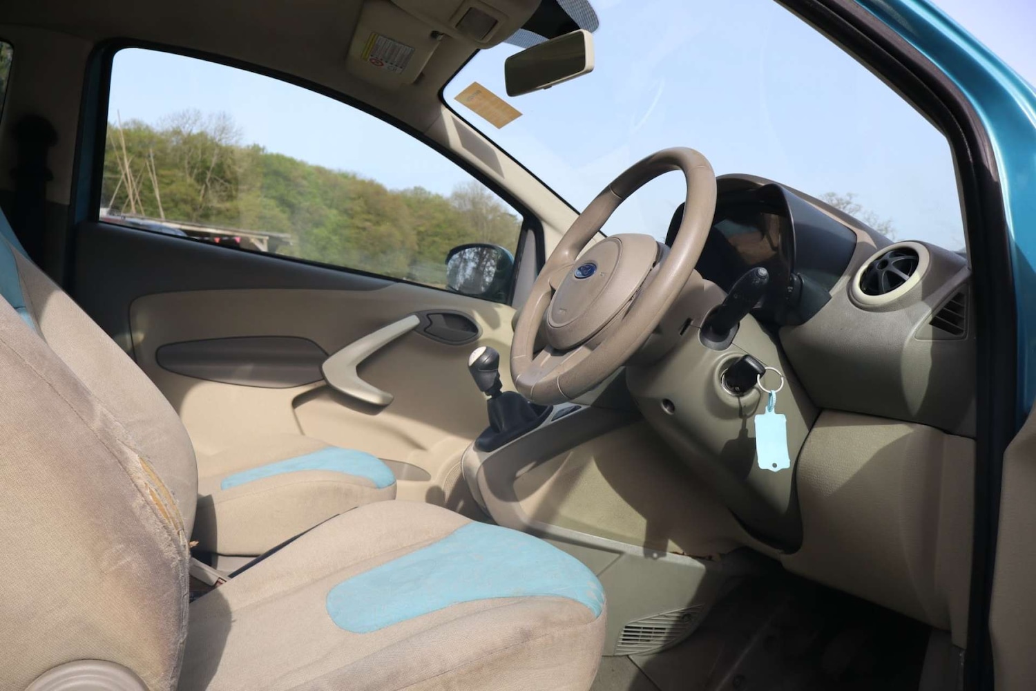 Used Ford Ka 2009 for sale - 78196752: Photo 17