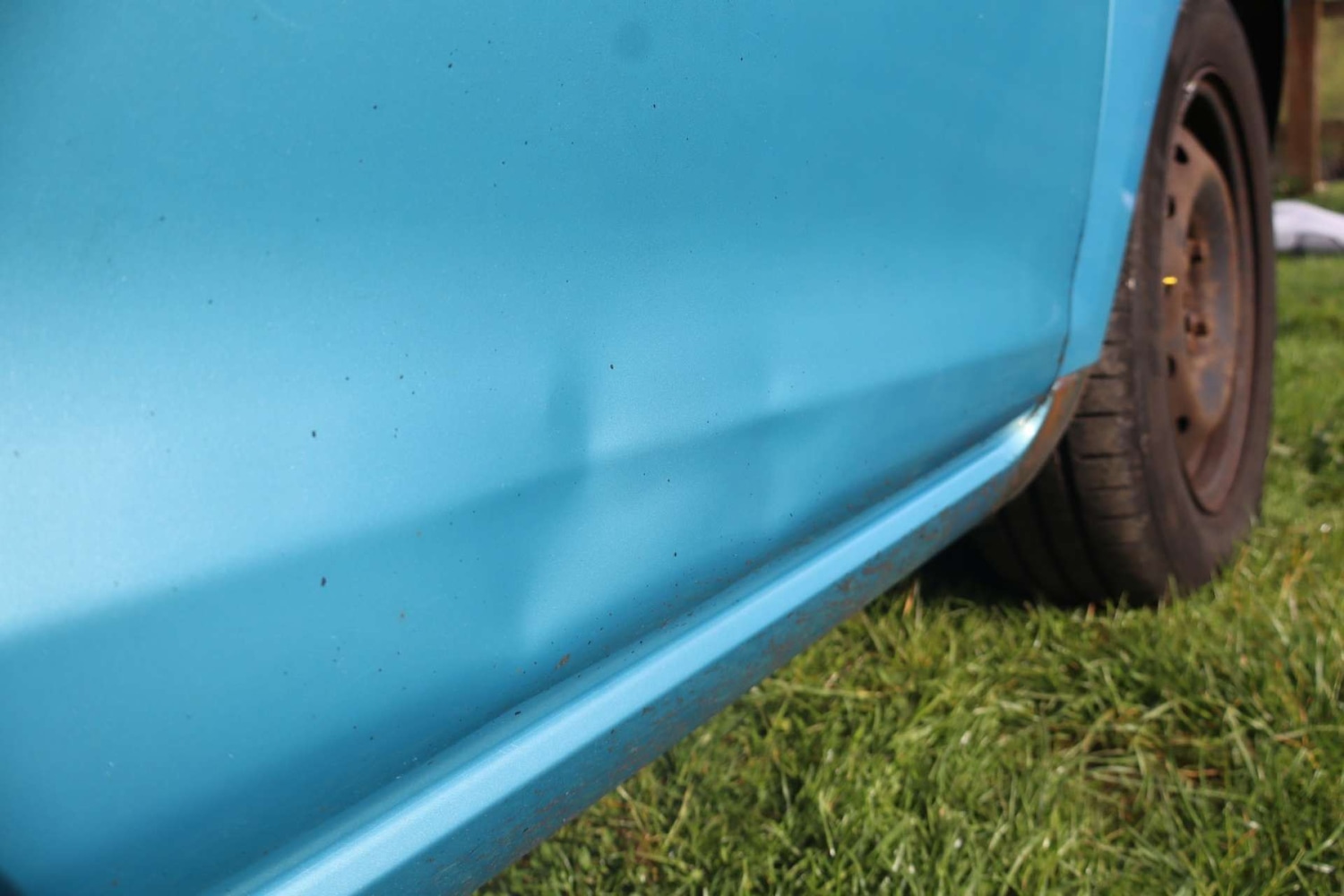 Used Ford Ka 2009 for sale - 78196752: Photo 18