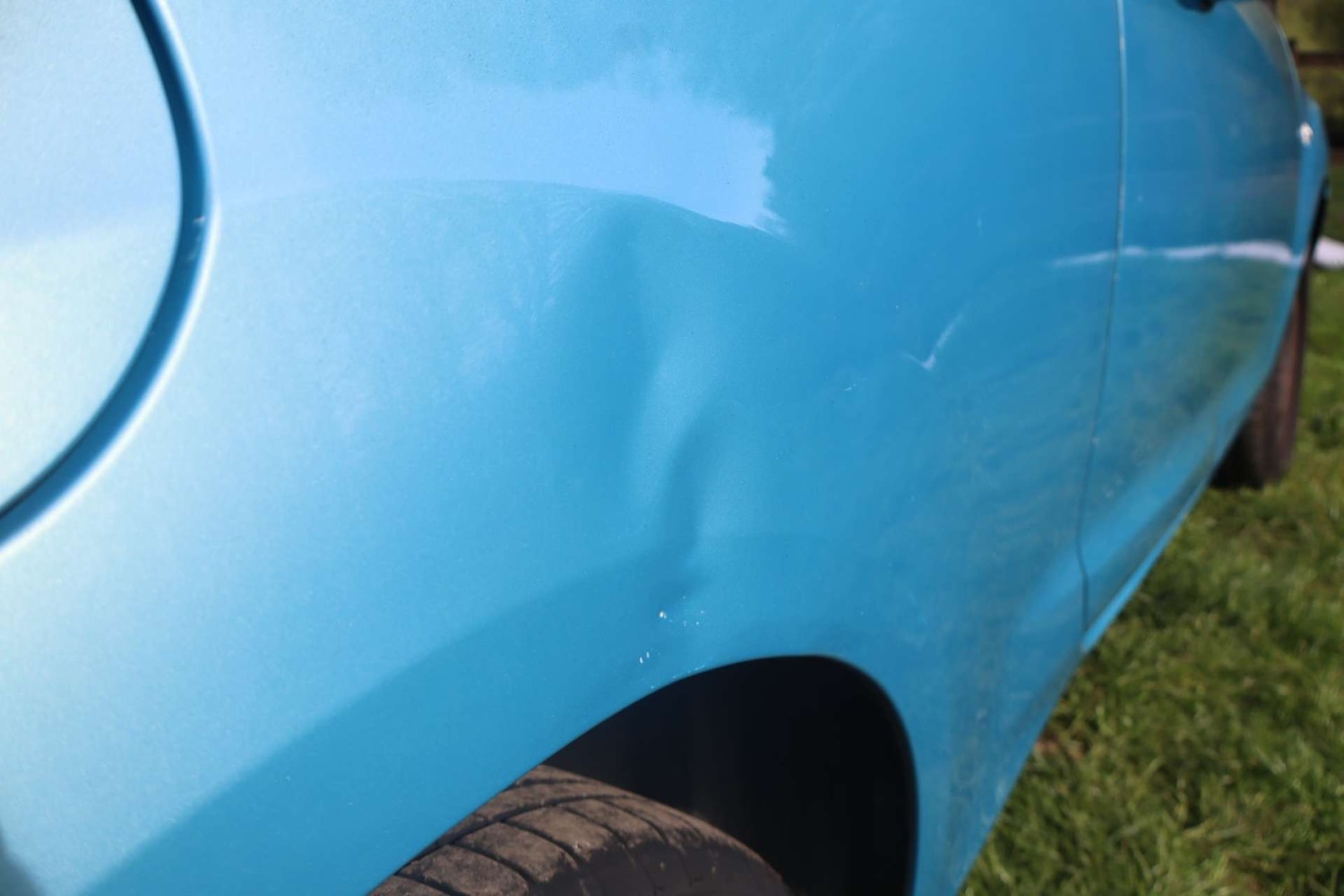 Used Ford Ka 2009 for sale - 78196752: Photo 19