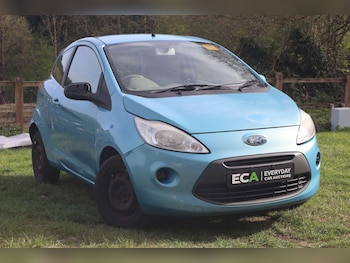 Ford Ka feature image