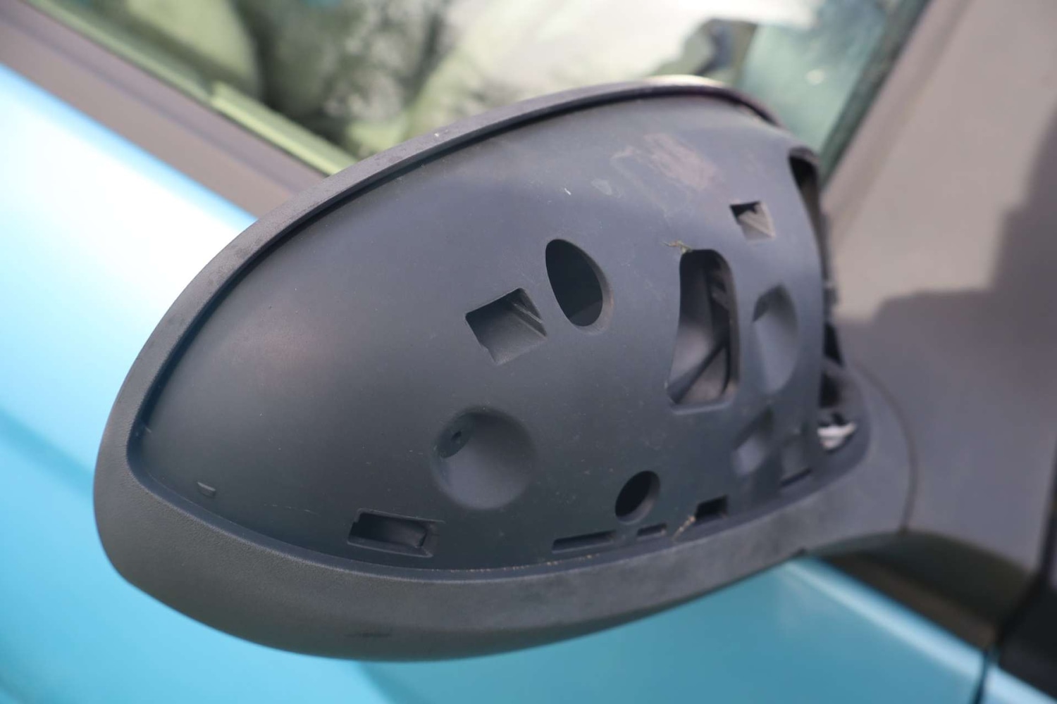 Used Ford Ka 2009 for sale - 78196752: Photo 23