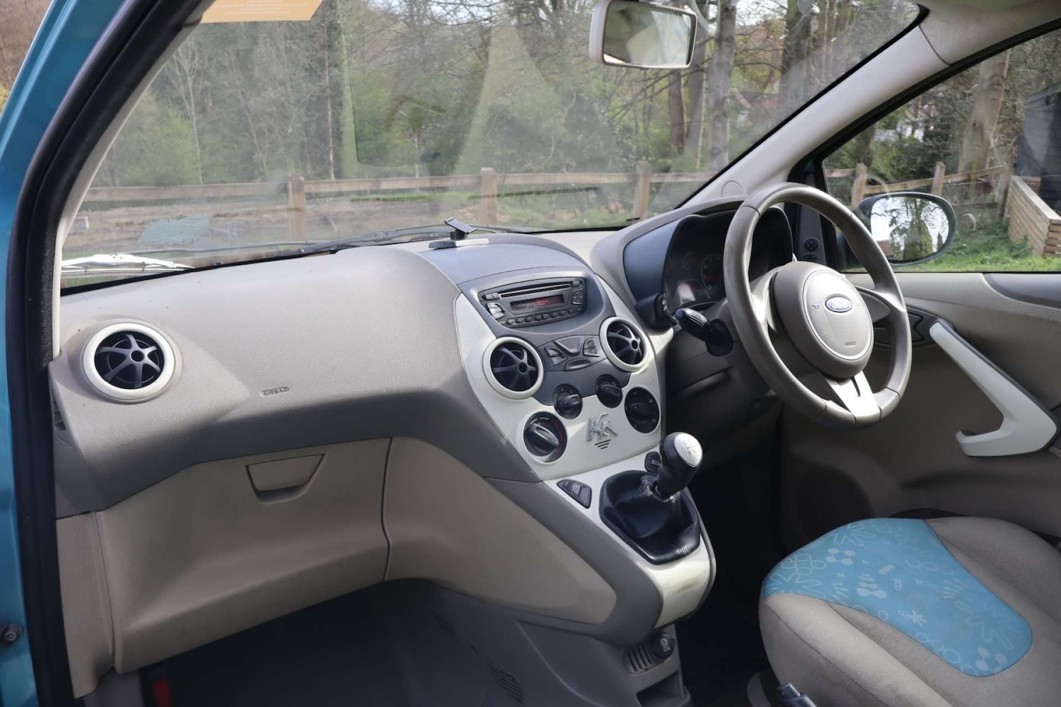 Used Ford Ka 2009 for sale - 78196752: Photo 24