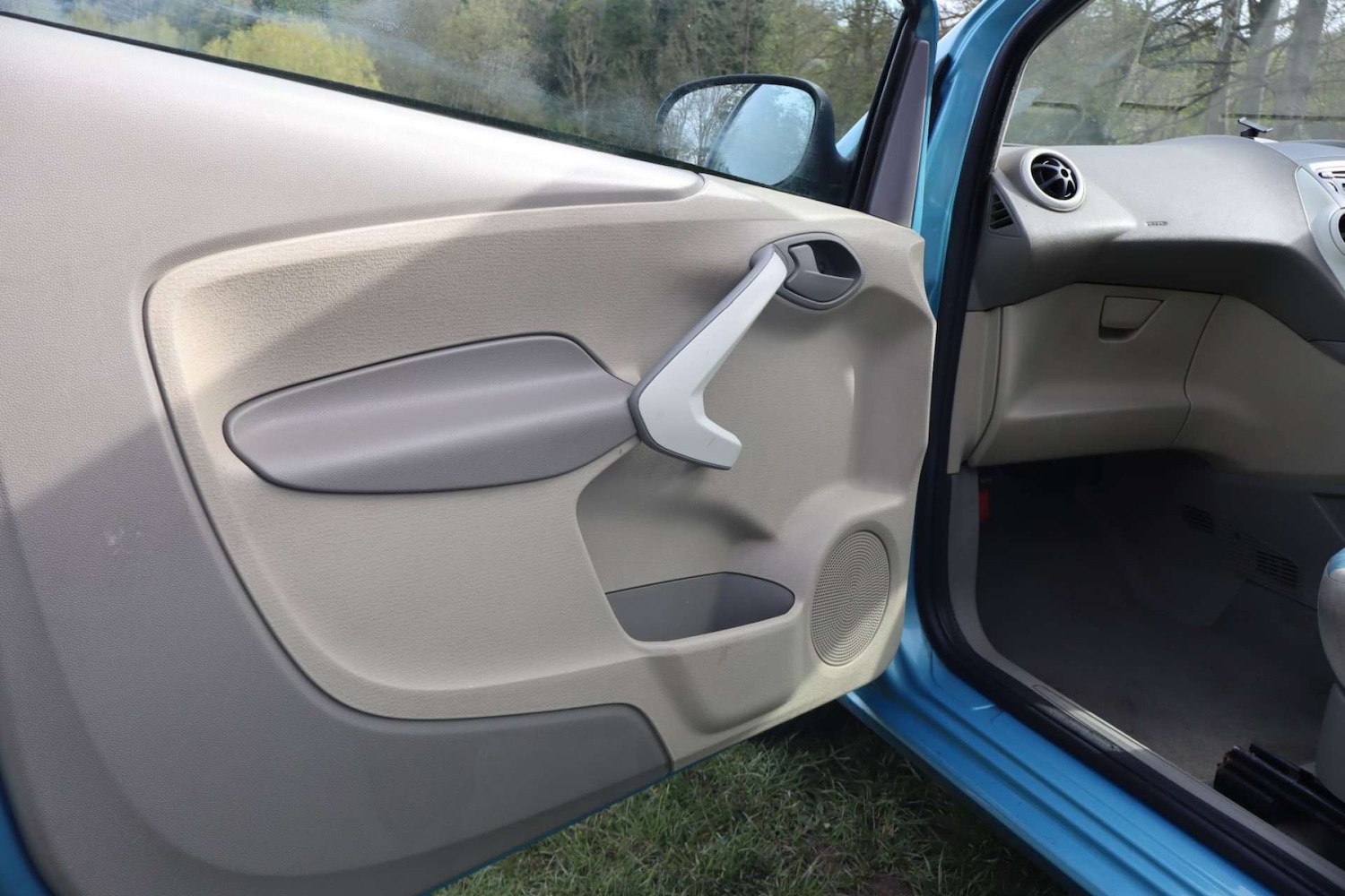 Used Ford Ka 2009 for sale - 78196752: Photo 25