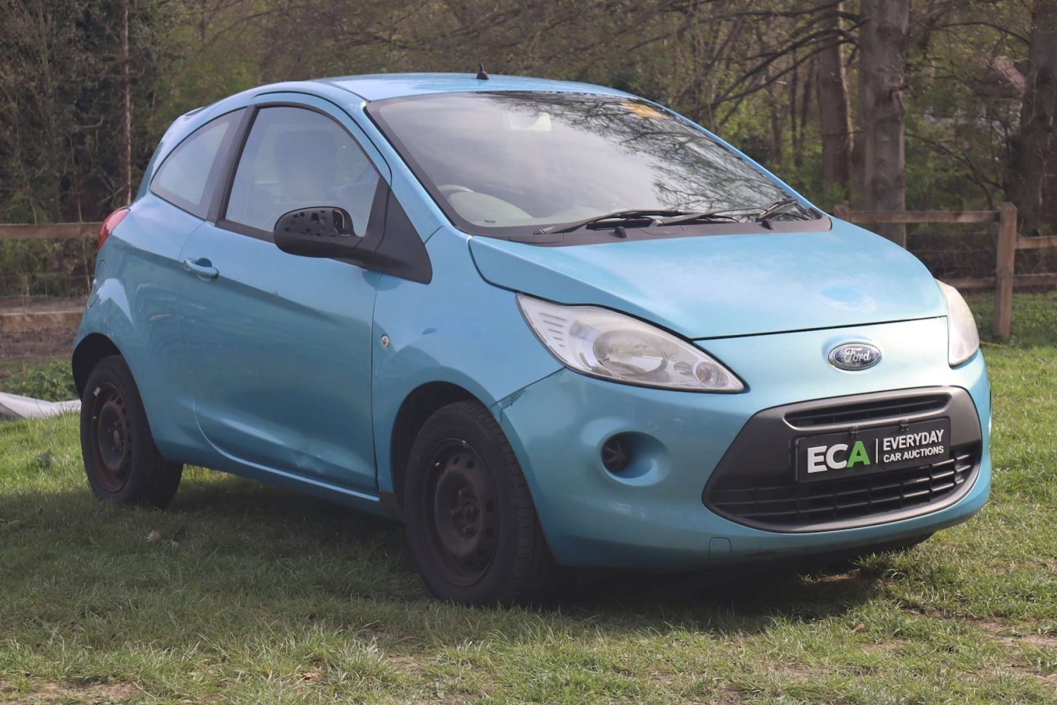 Used Ford Ka 2009 for sale - 78196752: Photo 31