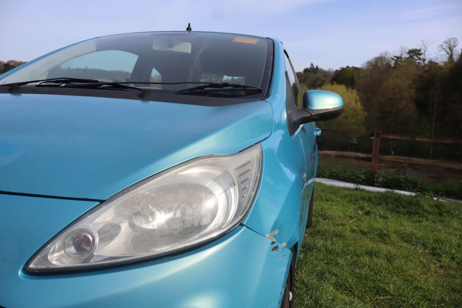 Used Ford Ka 2009 for sale - 78196752: Photo 33