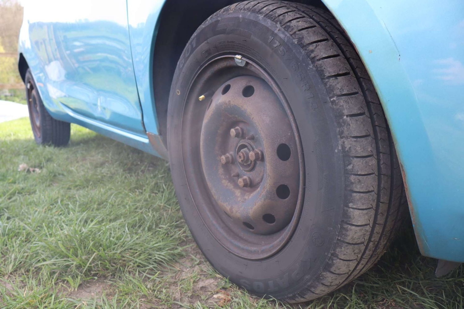 Used Ford Ka 2009 for sale - 78196752: Photo 36