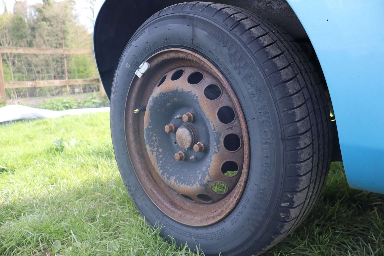 Used Ford Ka 2009 for sale - 78196752: Photo 37