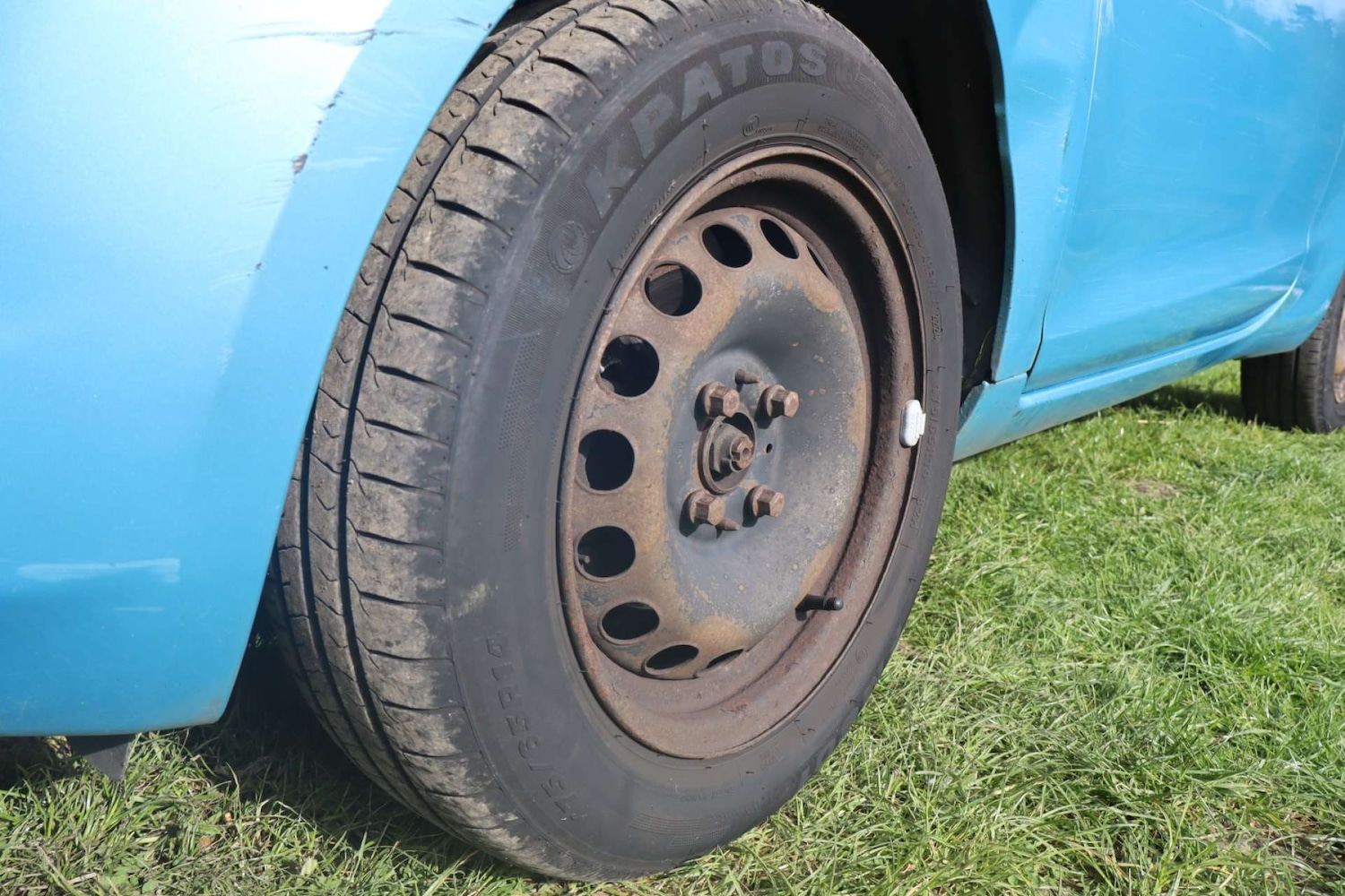 Used Ford Ka 2009 for sale - 78196752: Photo 39