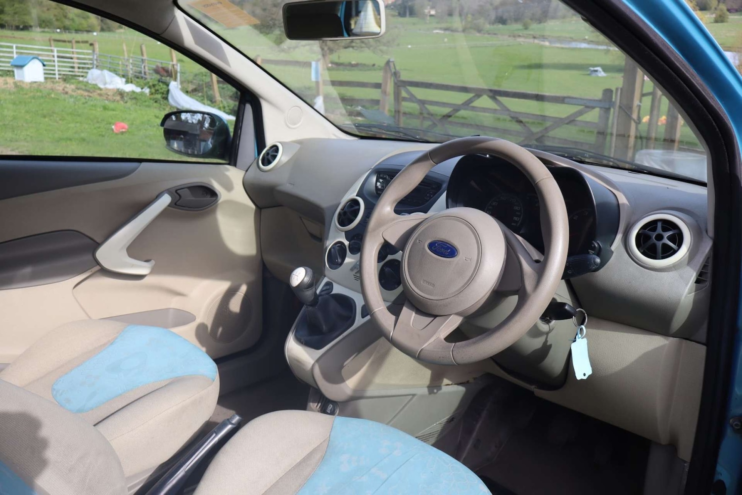 Used Ford Ka 2009 for sale - 78196752: Photo 4