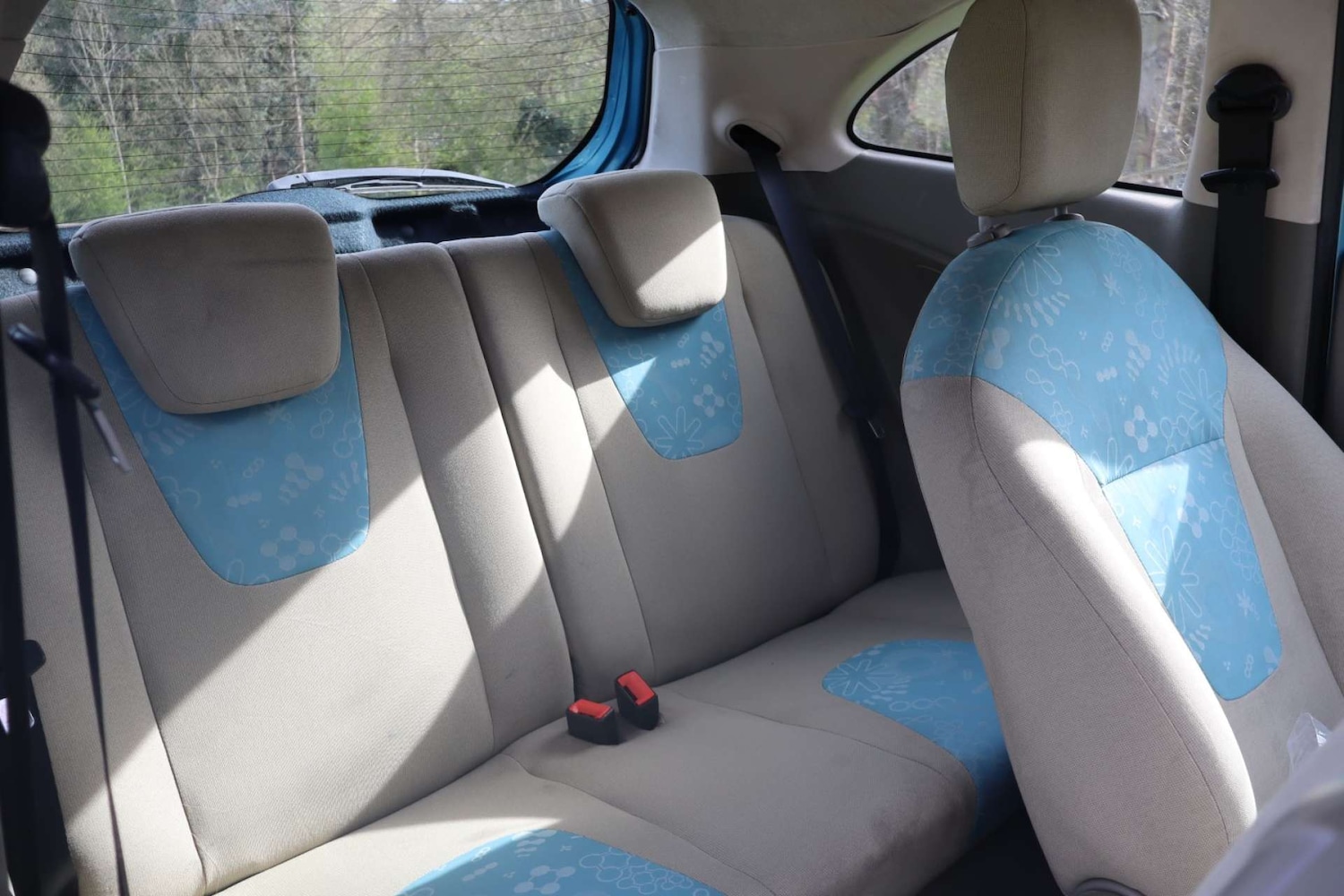 Used Ford Ka 2009 for sale - 78196752: Photo 40