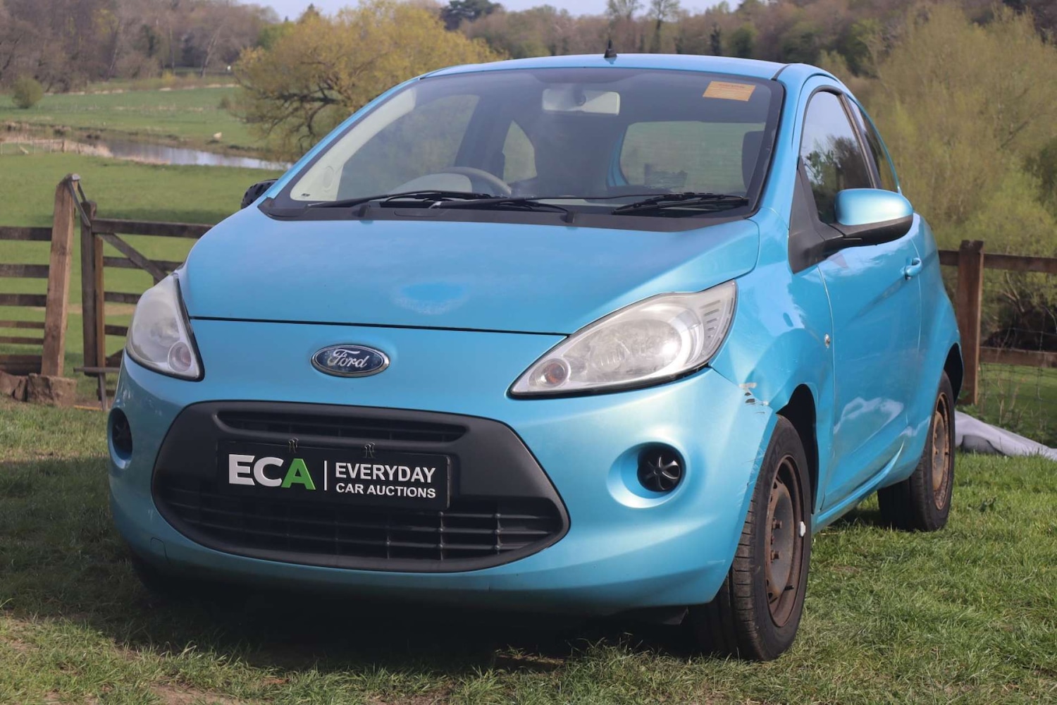 Used Ford Ka 2009 for sale - 78196752: Photo 41