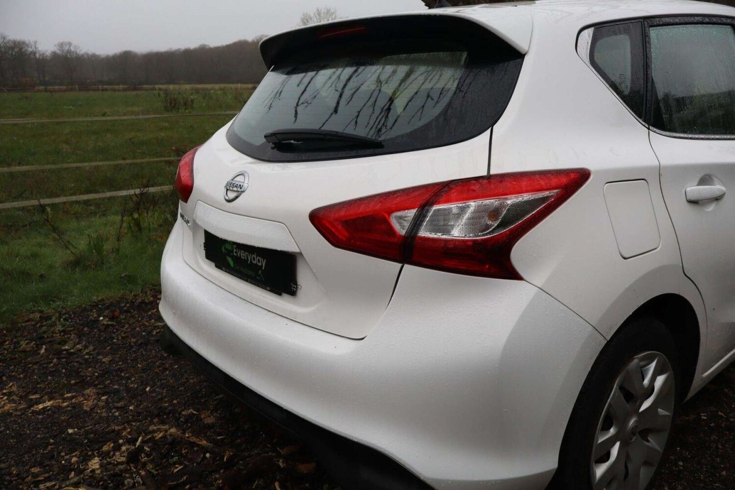 Used Nissan Pulsar 2016 for sale - 77919019: Photo 12