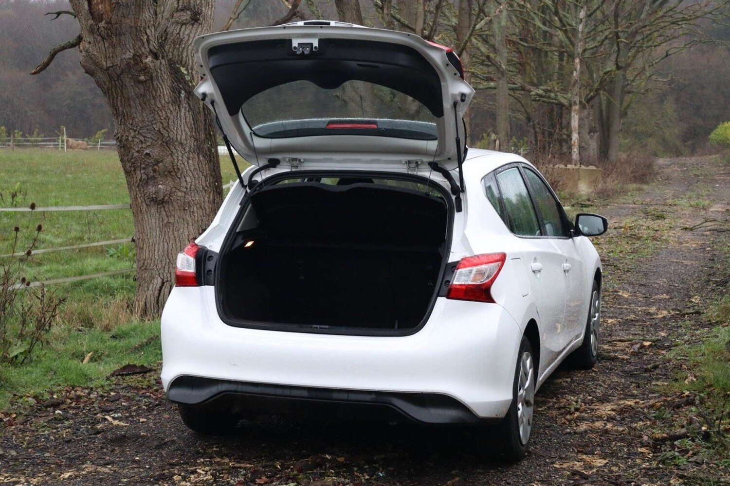 Used Nissan Pulsar 2016 for sale - 77919019: Photo 14