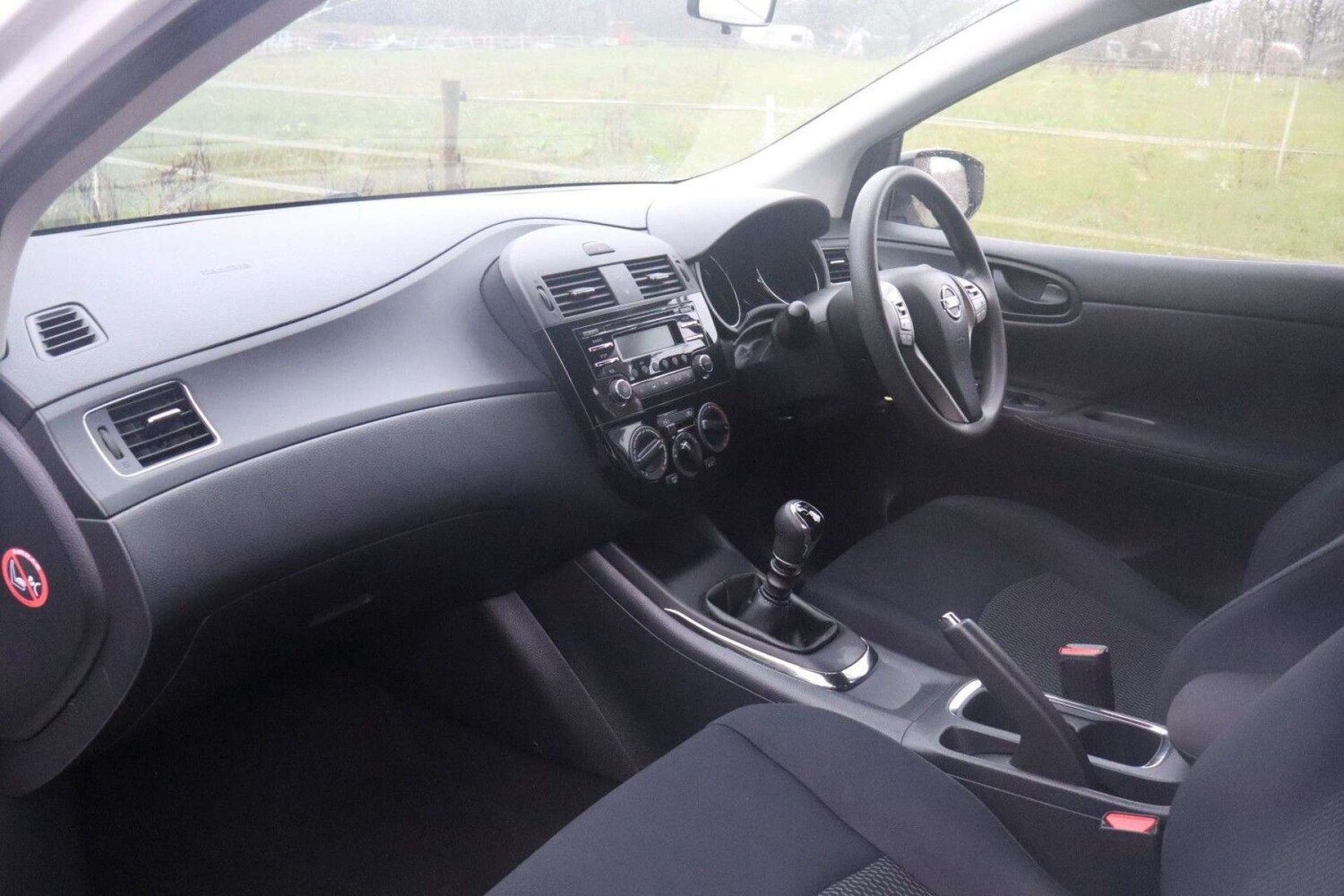 Used Nissan Pulsar 2016 for sale - 77919019: Photo 15