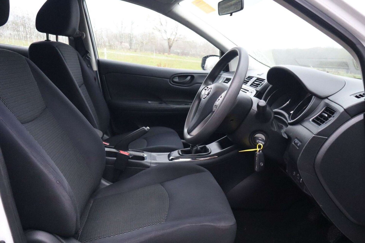 Used Nissan Pulsar 2016 for sale - 77919019: Photo 18