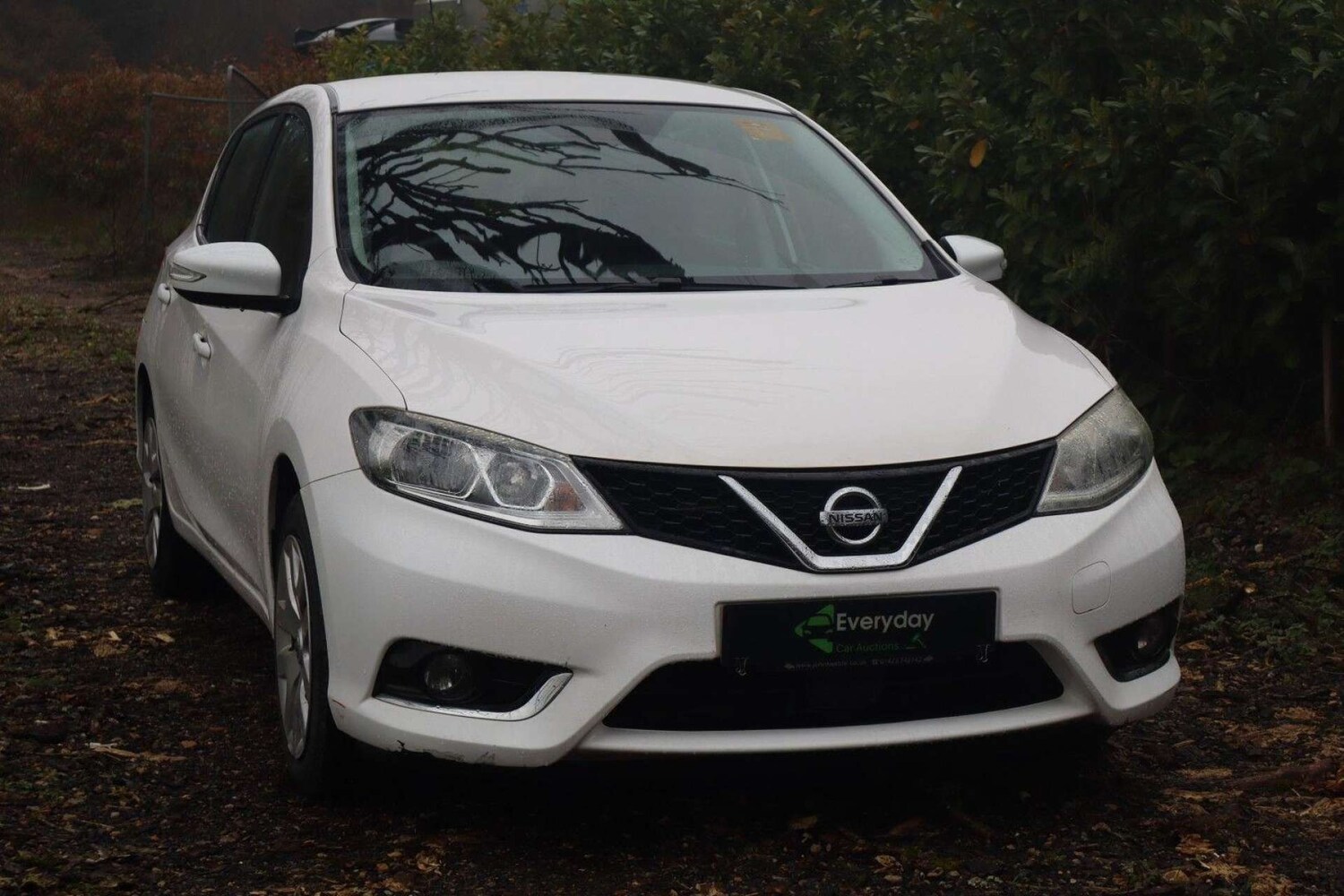 Used Nissan Pulsar 2016 for sale - 77919019: Photo 23