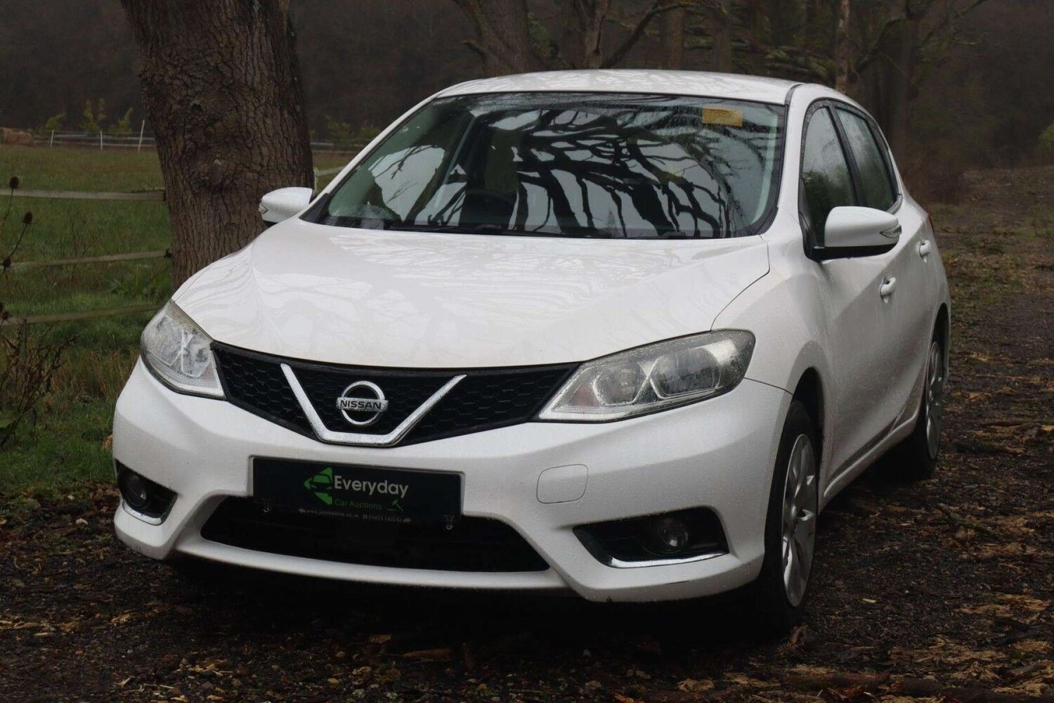Used Nissan Pulsar 2016 for sale - 77919019: Photo 24