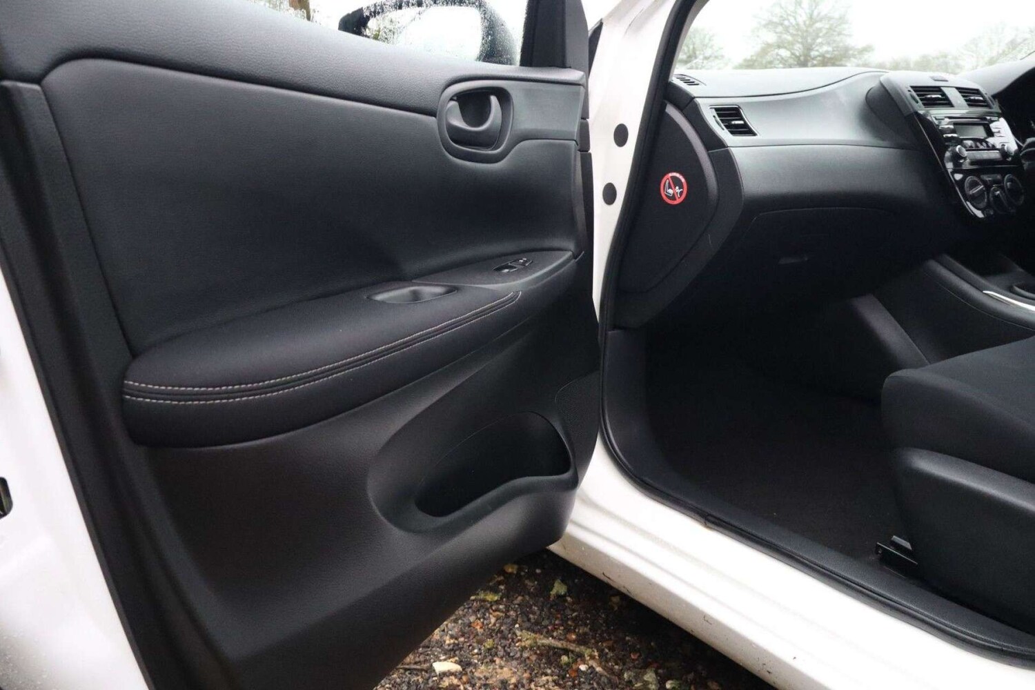 Used Nissan Pulsar 2016 for sale - 77919019: Photo 26