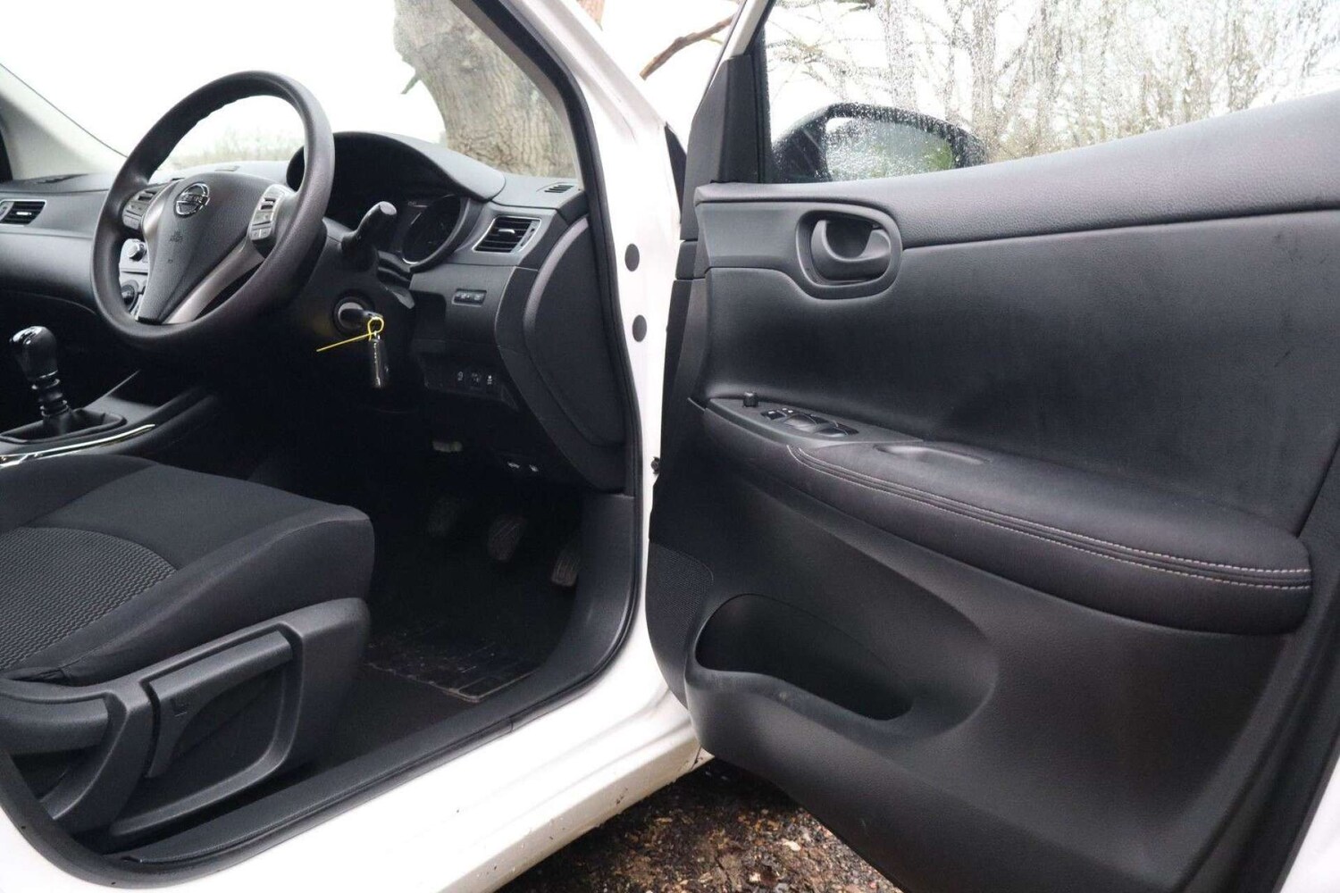 Used Nissan Pulsar 2016 for sale - 77919019: Photo 28