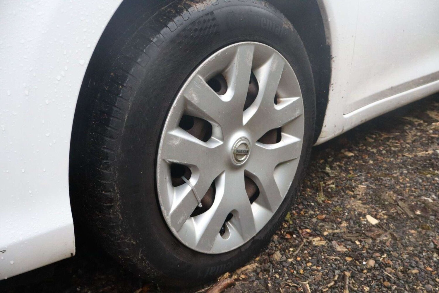 Used Nissan Pulsar 2016 for sale - 77919019: Photo 29