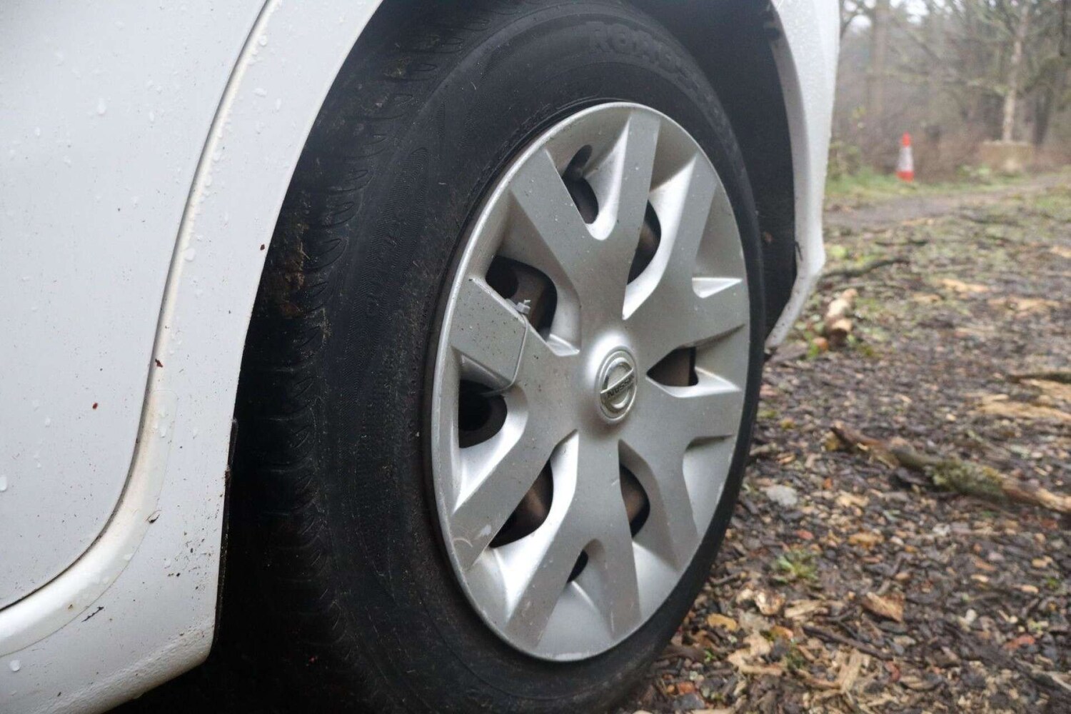 Used Nissan Pulsar 2016 for sale - 77919019: Photo 30